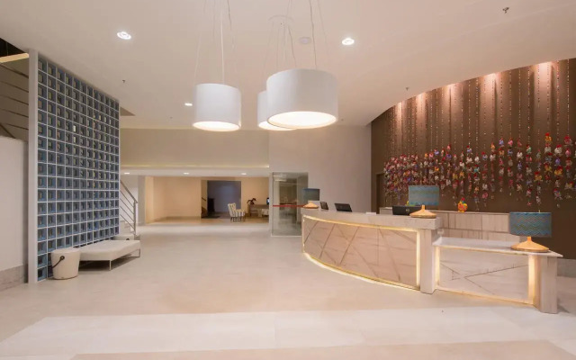 Marupiara Resort by Wish