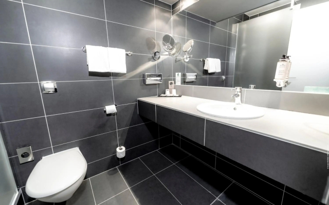 Mercure Bordeaux Lac