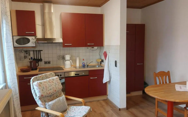 Ferienwohnung Tegernheim