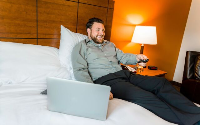 My Place Hotel - Grand Forks, ND