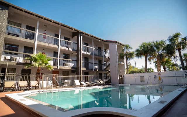 Rodeway Inn Near Ybor City - Casino