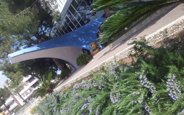 Hermitage Hotel