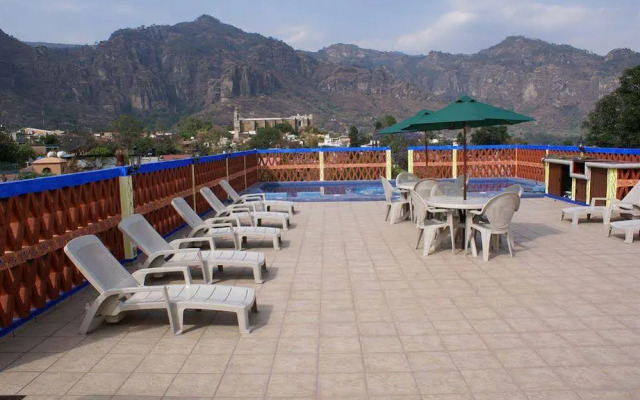Mi Pueblito Tepoztlán