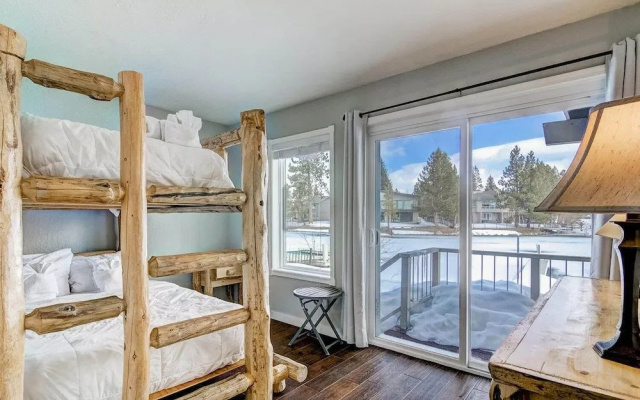 Lucerne Lake House