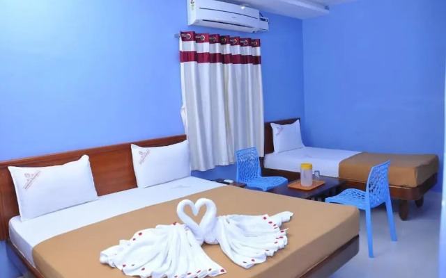 Amman Residency