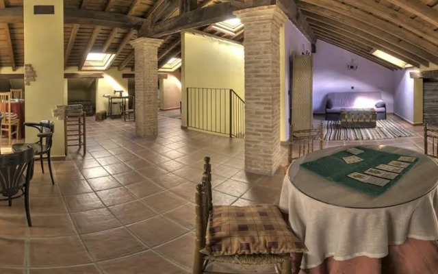 Casa Rural Valdeamor