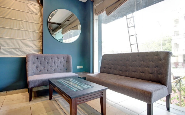 SilverKey Executive Stays 42924 The Bellefin