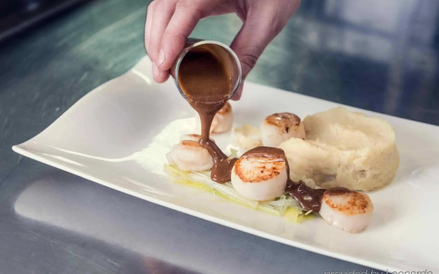 Mercure Paris Porte d'Orléans