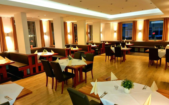 Hotel Krone