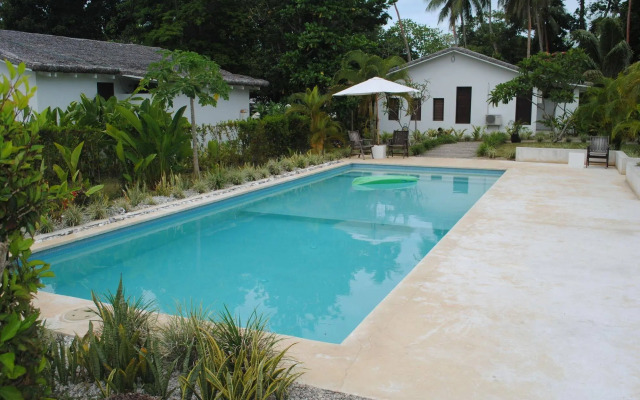 Angelfish Cove Villas