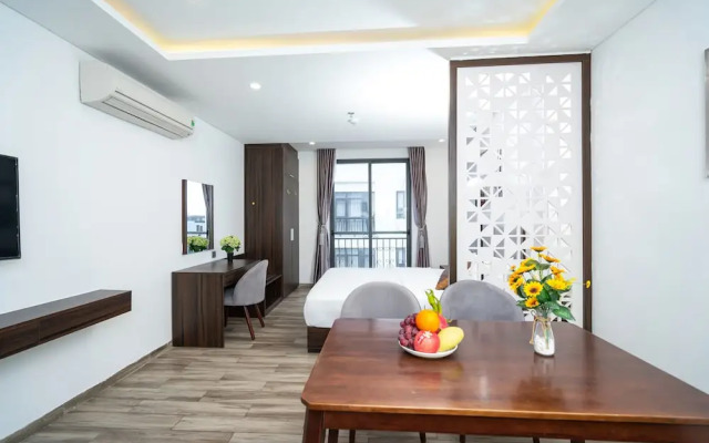 SWEDEN Hotel and Apartment