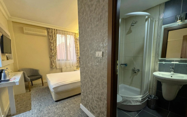 Tekirdag Yat Hotel