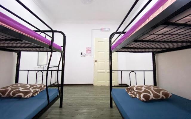 SPOT ON 90279 Kinomulok Garden