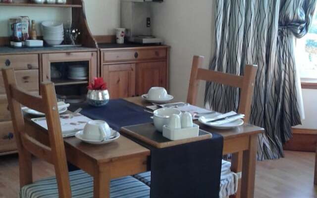 Turas-Mara Guesthouse