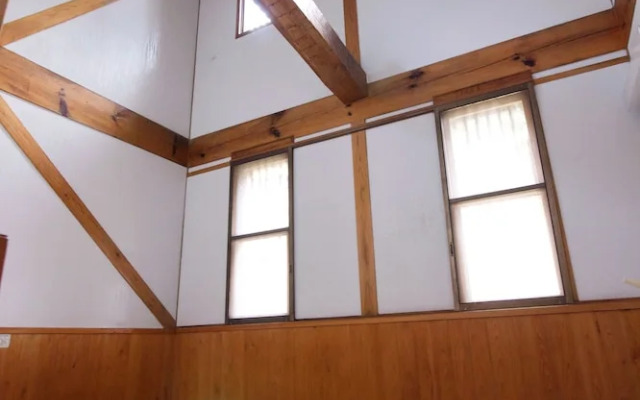 Guest House Eleven Village Fukiya