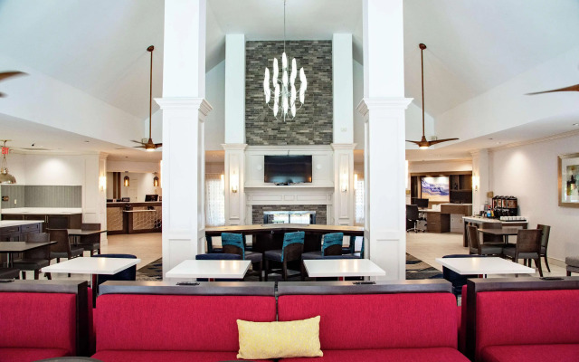 Homewood Suites Atlanta - Peachtree Corners/Norcross