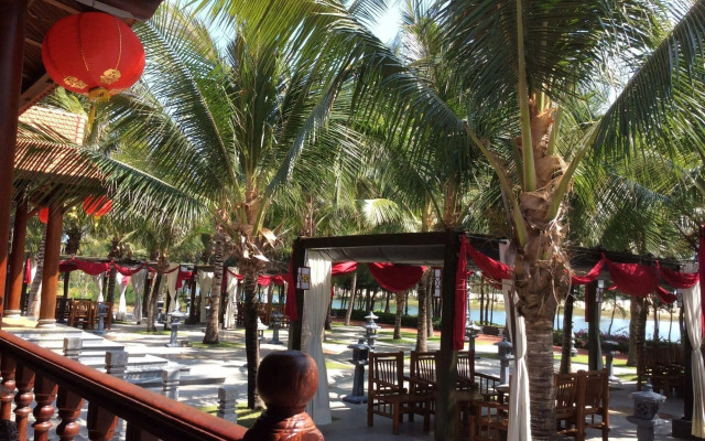 Seava Ho Tram Resort