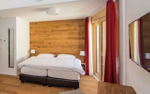 Guarda Lodge