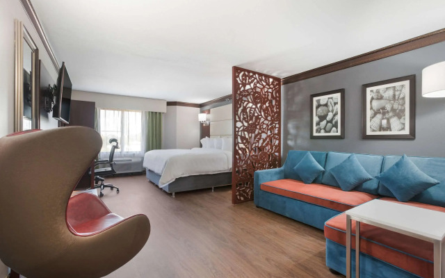 The Leo Collection Detroit, Ascend Hotel Collection