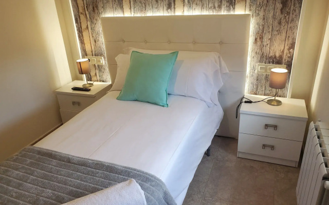Hotel O Pazo