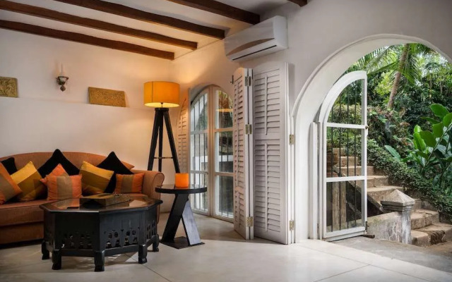 The Kandy House