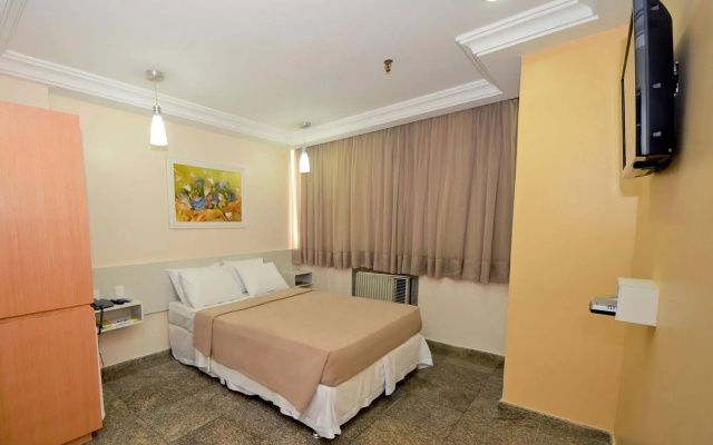 Regency Copacabana Hotel