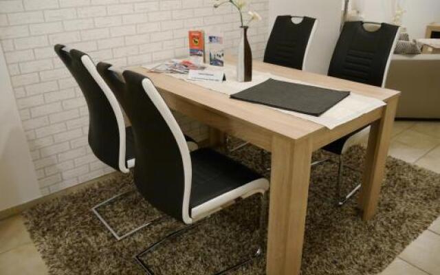 Apartments Im Regnitztal