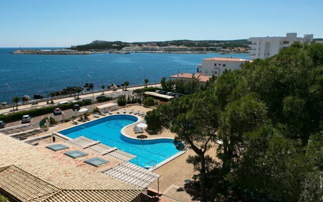 RVHotels Nieves Mar