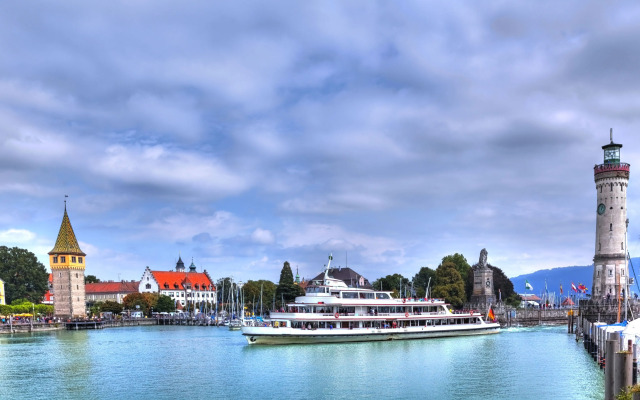 Hotel - Gasthof Zur Rose