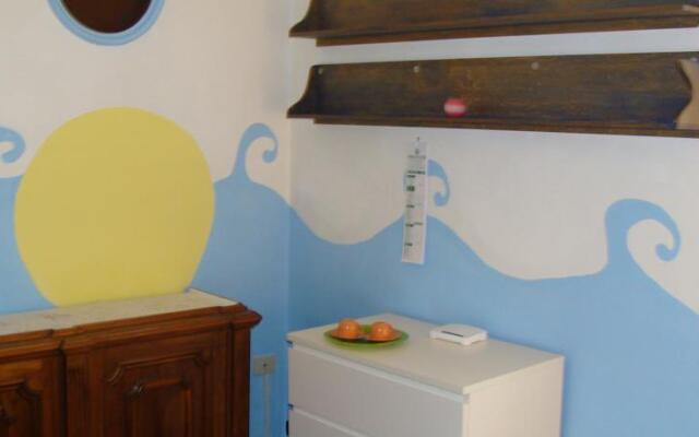 Casa di Cinzia e Caterina