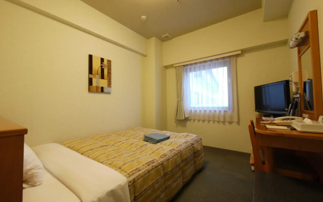Route Inn Grantia Akita Spa Resort