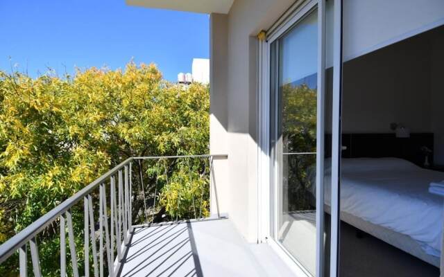 O2 Hotel Gualeguaychú