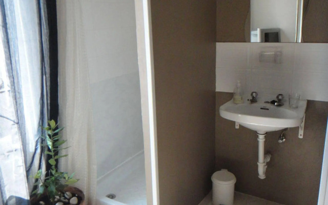 Hostal Noviciado