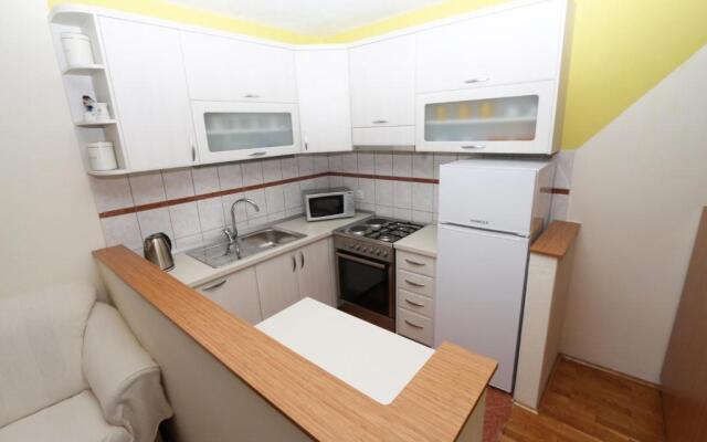 Studio Kotiska Makarska