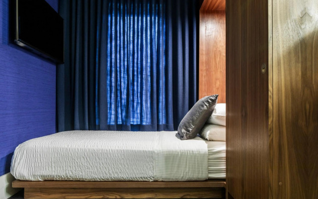 Found Hotel Boston Common