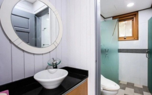 Daebudo Beradel Pension