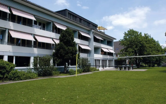 Youth Hostel Rapperswil-Jona