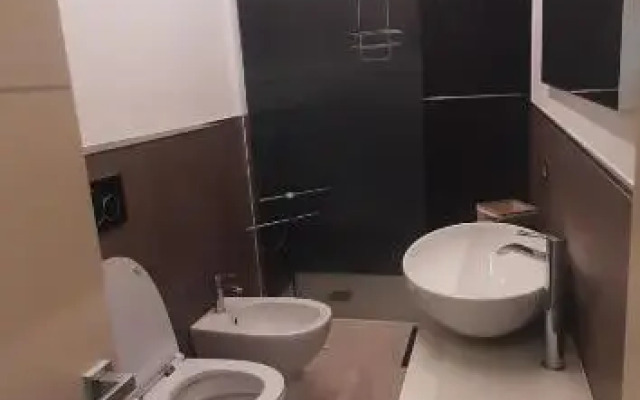 La Terrazza di Andrea