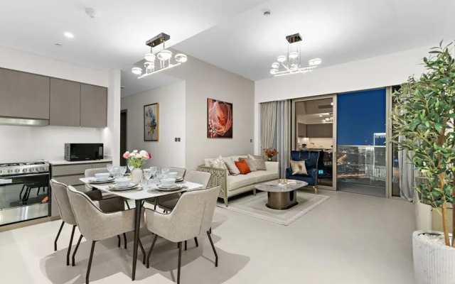 Grande Signature Residence - 4906 2BD