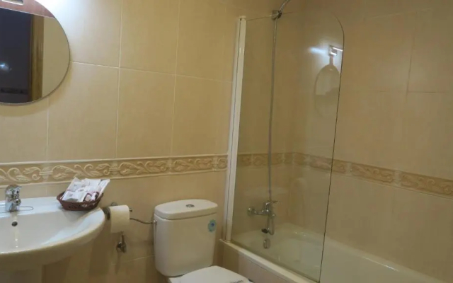 Apartamento Palacio Azcárate Calle San Isidro