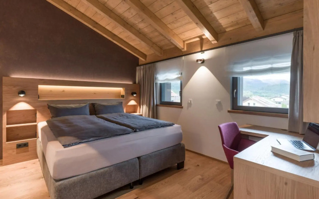 Refugium am Wilden Kaiser