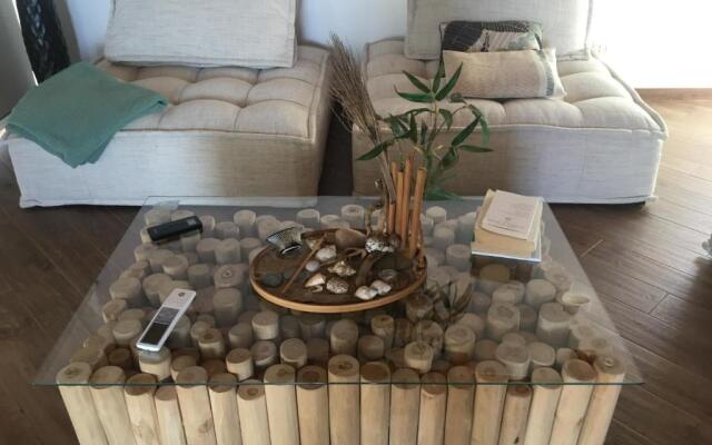 L'Airone Sea House
