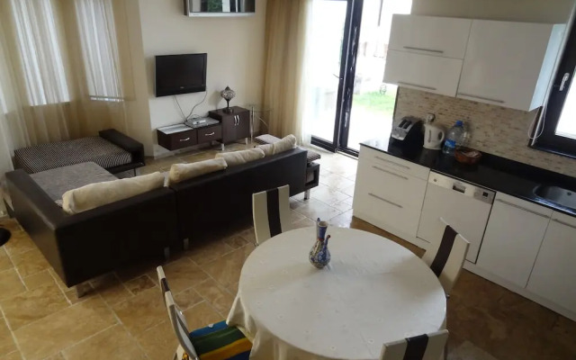 Belek Golf Residence 1