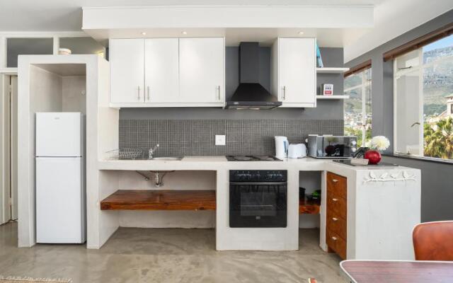 Keerom Apartments by Propr