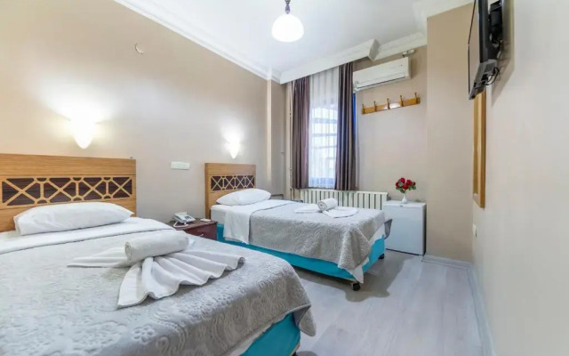 Otel Ümit İstanbul