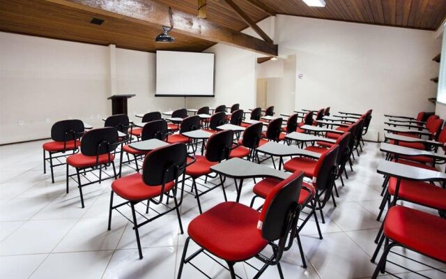 Pousada Vila Taquaras