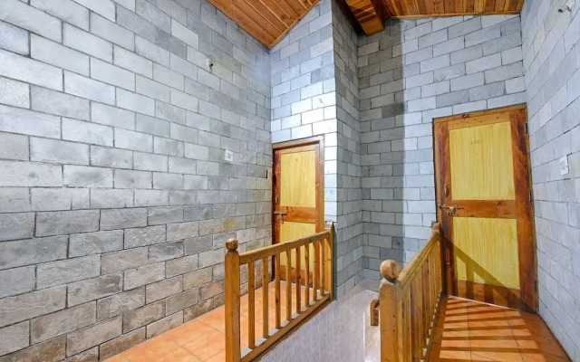 Atithi Huts