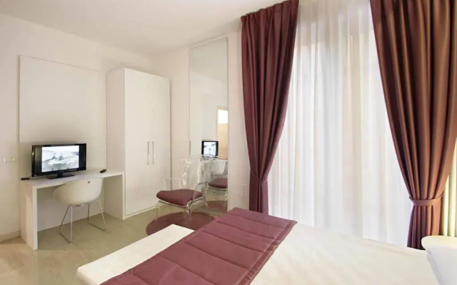 Ferrara Rooms