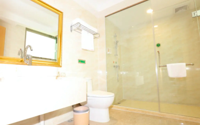 Vienna Hotels - Liao Bu Town Dongguan