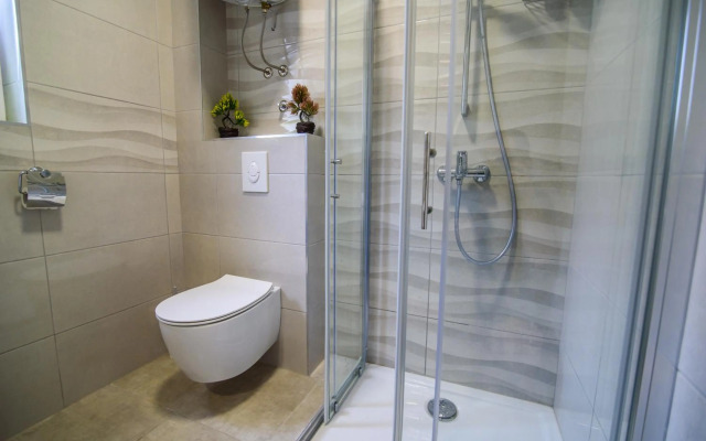 Lorena Luxury Apartment